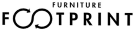FURNITURE FOOTPRINT Logo (EUIPO, 16.12.2019)