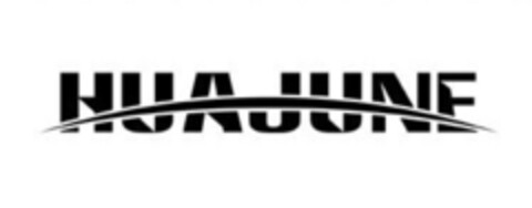HUAJUNE Logo (EUIPO, 12/25/2019)