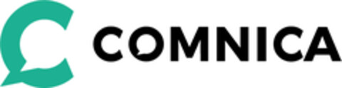 comnica Logo (EUIPO, 24.01.2020)