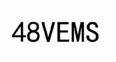 48VEMS Logo (EUIPO, 10.02.2020)