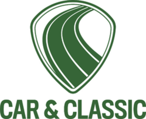 Car & Classic Logo (EUIPO, 12.05.2020)