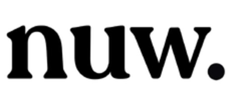 nuw. Logo (EUIPO, 14.05.2020)