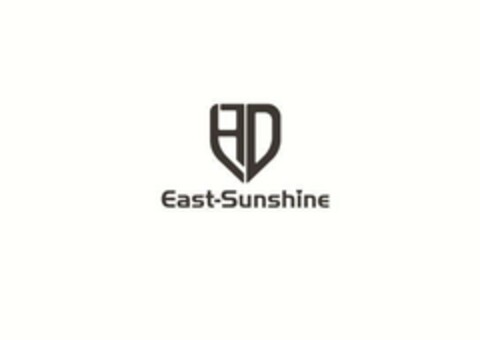 East-Sunshine Logo (EUIPO, 12.08.2020)