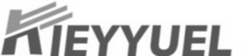 KIEYYUEL Logo (EUIPO, 22.06.2020)