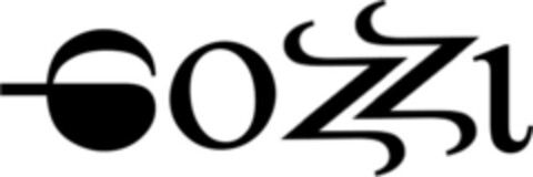 GOZZI Logo (EUIPO, 06/26/2020)