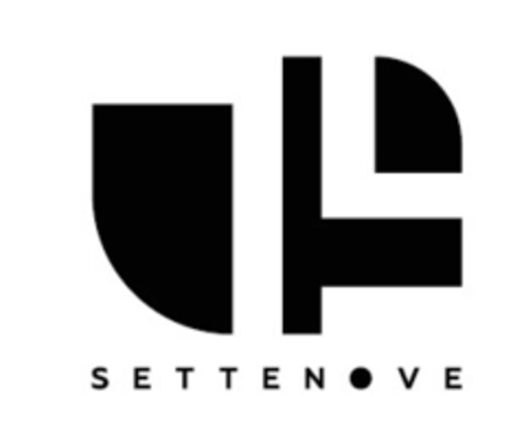 SETTENOVE Logo (EUIPO, 07.08.2020)