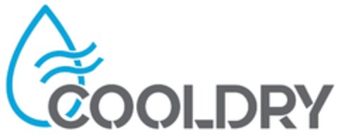 COOLDRY Logo (EUIPO, 18.08.2020)