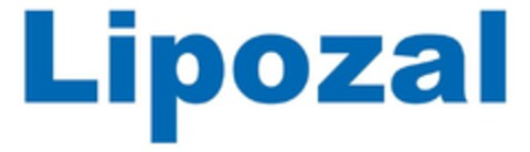 Lipozal Logo (EUIPO, 25.08.2020)