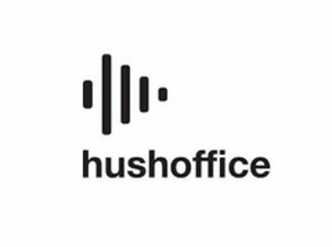 HUSHOFFICE Logo (EUIPO, 10.09.2020)