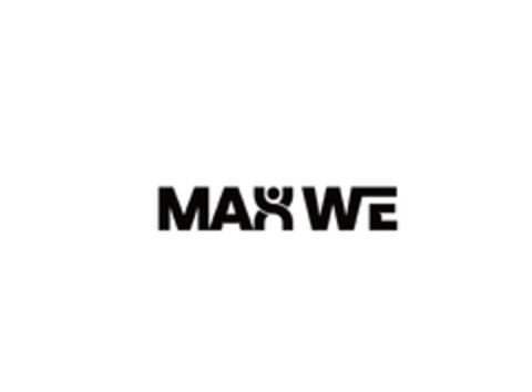 MAXWE Logo (EUIPO, 09/11/2020)