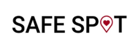 SAFE SPOT Logo (EUIPO, 09/24/2020)