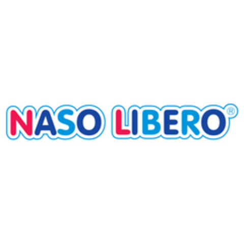 naso libero Logo (EUIPO, 03.11.2020)