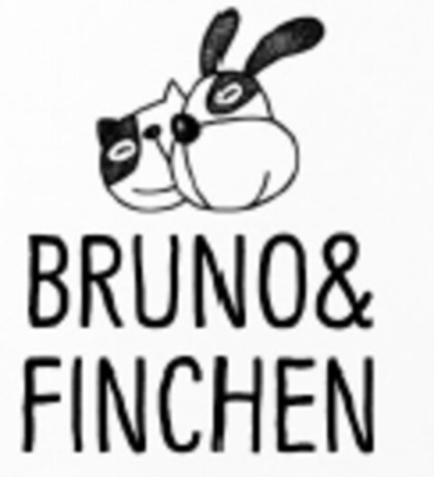 Bruno & Finchen Logo (EUIPO, 23.10.2020)