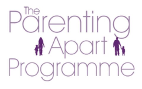 The Parenting Apart Programme Logo (EUIPO, 28.10.2020)