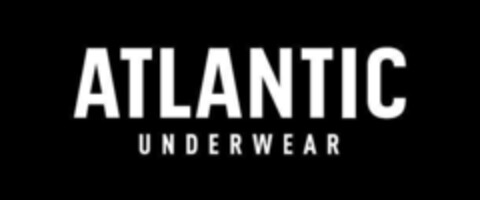 ATLANTIC UNDERWEAR Logo (EUIPO, 28.10.2020)