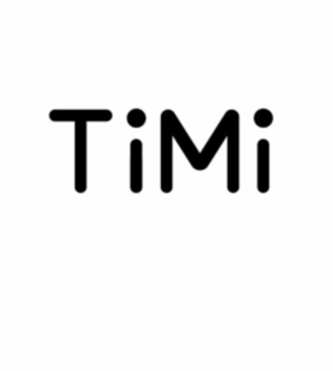 TIMI Logo (EUIPO, 30.10.2020)