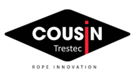 COUSIN TRESTEC ROPE INNOVATION Logo (EUIPO, 30.10.2020)