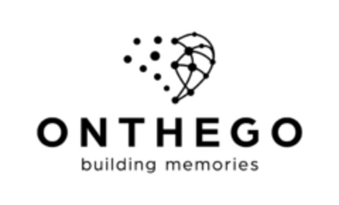 ONTHEGO BUILDING MEMORIES Logo (EUIPO, 11/11/2020)
