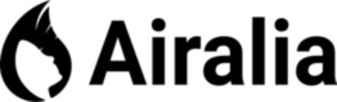 Airalia Logo (EUIPO, 11/25/2020)