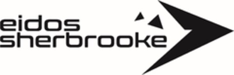 EIDOS SHERBROOKE Logo (EUIPO, 10.12.2020)