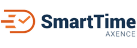SmartTime   AXENCE Logo (EUIPO, 24.12.2020)