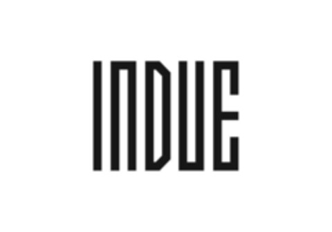 INDUE Logo (EUIPO, 12.01.2021)