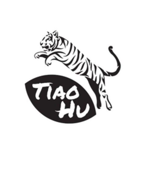 TIAO HU Logo (EUIPO, 26.01.2021)