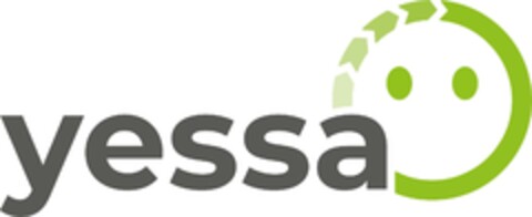 yessa Logo (EUIPO, 26.01.2021)