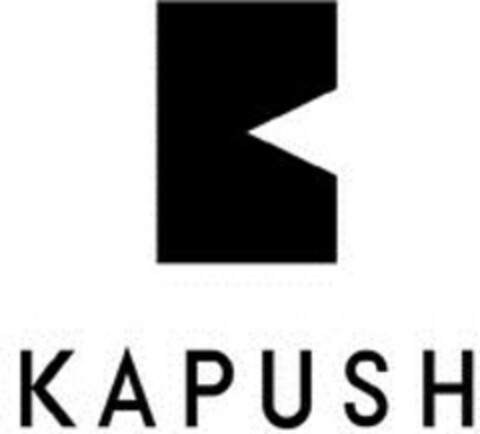 KAPUSH Logo (EUIPO, 04.02.2021)