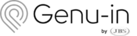 GENU-IN BY JBS Logo (EUIPO, 12.02.2021)