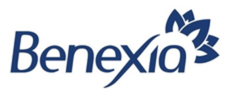 BENEXIA Logo (EUIPO, 09.03.2021)