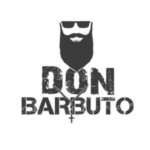 Don Barbuto Logo (EUIPO, 10.03.2021)