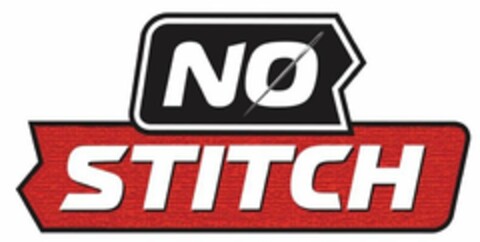 NO STITCH Logo (EUIPO, 16.03.2021)