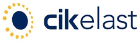 cikelast Logo (EUIPO, 31.03.2021)