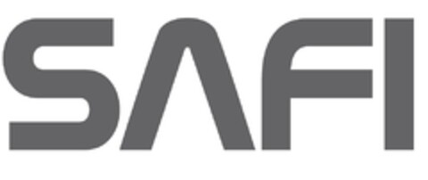 SAFI Logo (EUIPO, 04/08/2021)