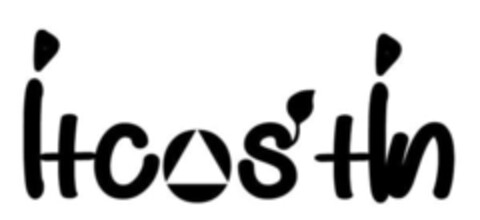 itcos'tin Logo (EUIPO, 12.04.2021)