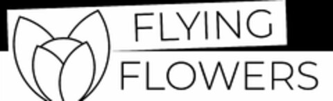 FLYING FLOWERS Logo (EUIPO, 14.04.2021)