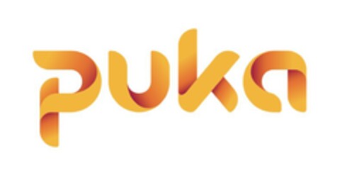 puka Logo (EUIPO, 14.04.2021)
