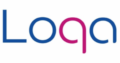 Loqa Logo (EUIPO, 22.04.2021)