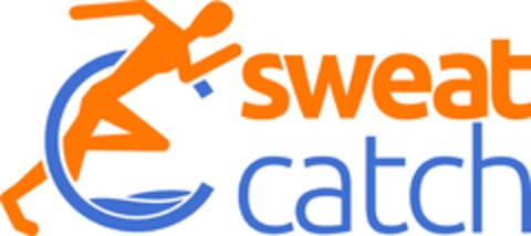 sweat catch Logo (EUIPO, 22.04.2021)