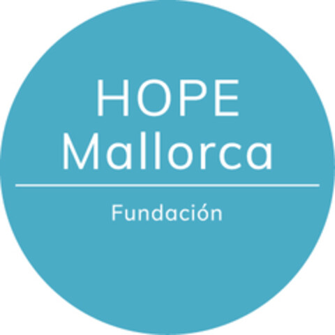 НОРЕ Mallorca Fundación Logo (EUIPO, 29.04.2021)