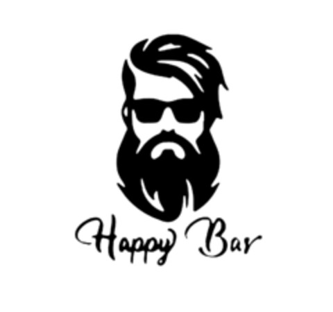 Happy Bar Logo (EUIPO, 21.05.2021)