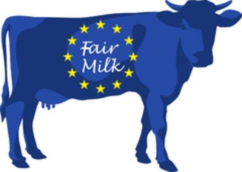 Fair Milk Logo (EUIPO, 31.05.2021)