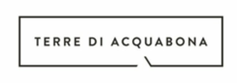 TERRE DI ACQUABONA Logo (EUIPO, 06/24/2021)