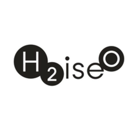 H2ISEO Logo (EUIPO, 28.07.2021)