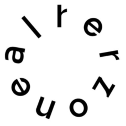 Alterzone Logo (EUIPO, 04.08.2021)