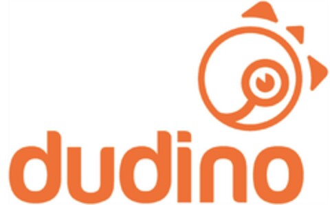 dudino Logo (EUIPO, 19.08.2021)