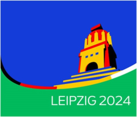 LEIPZIG 2024 Logo (EUIPO, 05.10.2021)