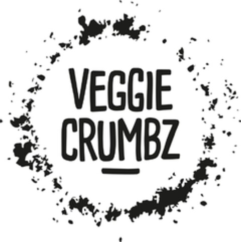 VEGGIE CRUMBZ Logo (EUIPO, 04.10.2021)