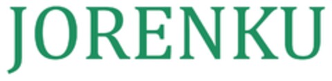 JORENKU Logo (EUIPO, 12/03/2021)